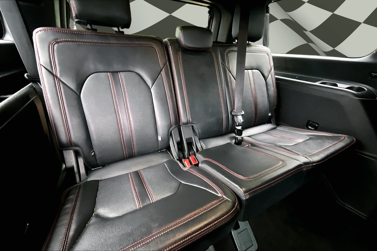 Certified 2022 Ford Expedition Max Limited AWD/4WD image 31