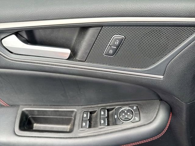 Certified 2021 Ford Edge ST-Line FWD image 13