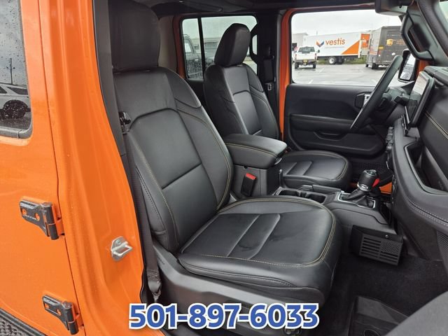 Used 2025 Jeep Gladiator Sport AWD/4WD image 20