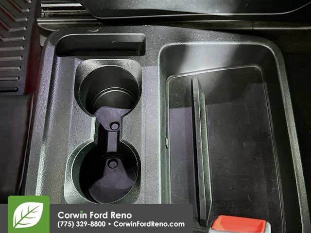 Certified 2020 Ford Explorer ST AWD/4WD image 27
