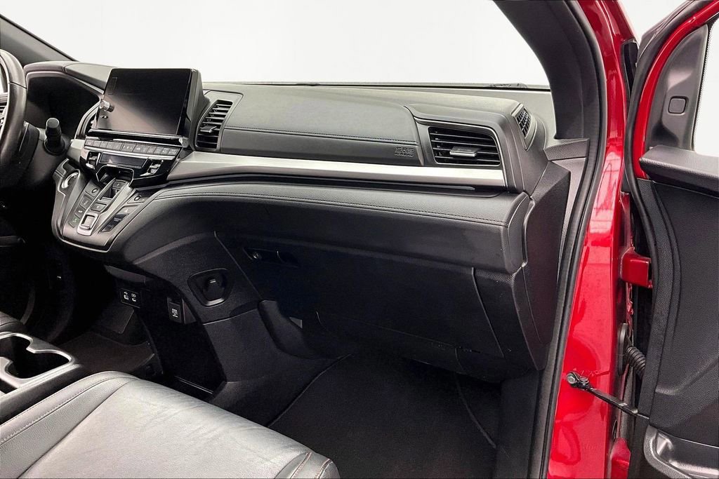 Used 2025 Honda Odyssey Sport-L image 17