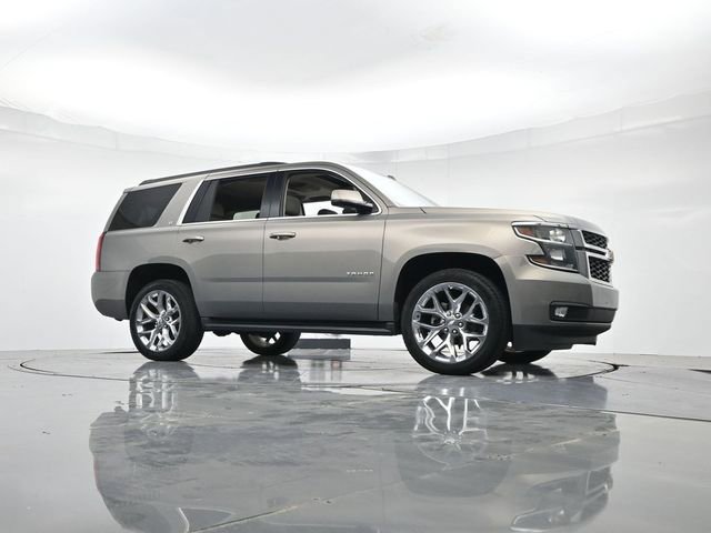 Used 2018 Chevrolet Tahoe LT image 35