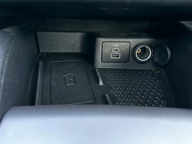 Certified 2023 Ford Bronco Sport Big Bend w/ Convenience Package image 25