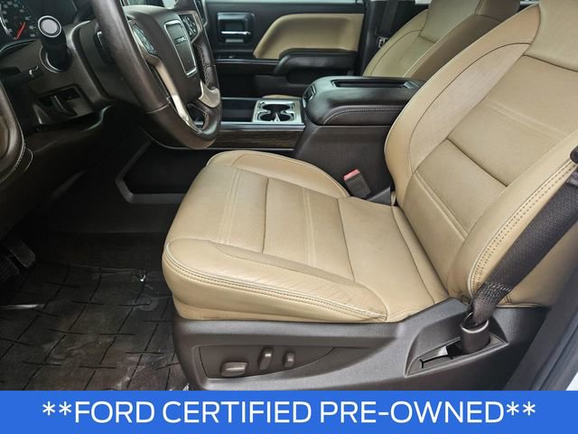 Used 2018 GMC Sierra 1500 Denali AWD/4WD image 24