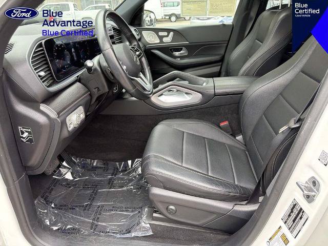Used 2021 Mercedes-Benz GLE 350 4MATIC w/ Premium Package image 19