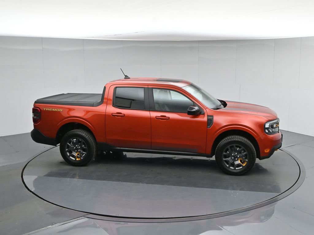 Certified 2024 Ford Maverick Tremor w/ Tremor Off-Road Package AWD/4WD image 58