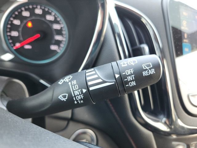 Used 2024 Chevrolet Equinox RS w/ RS Leather Package image 31