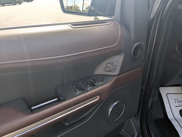 Certified 2022 Ford Expedition Max Limited image 13