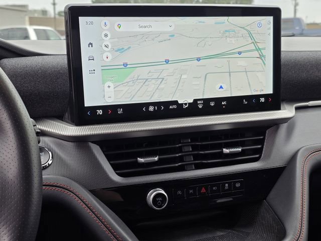 Certified 2025 Ford Explorer ST-Line image 9