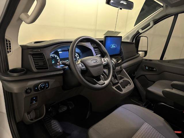Certified 2024 Ford Transit 350 XLT RWD image 5