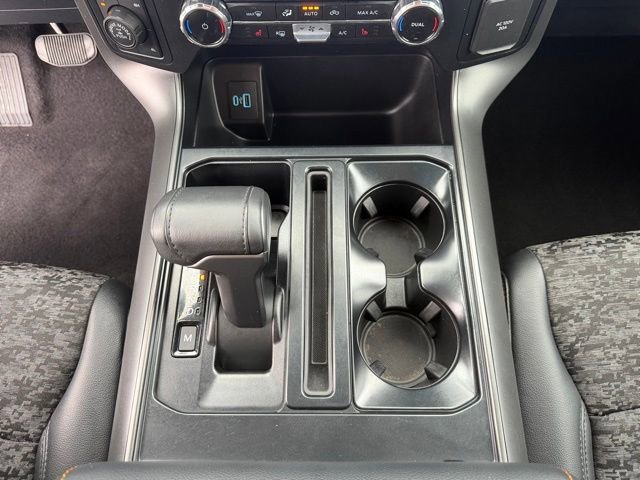 Certified 2024 Ford F150 Tremor image 18