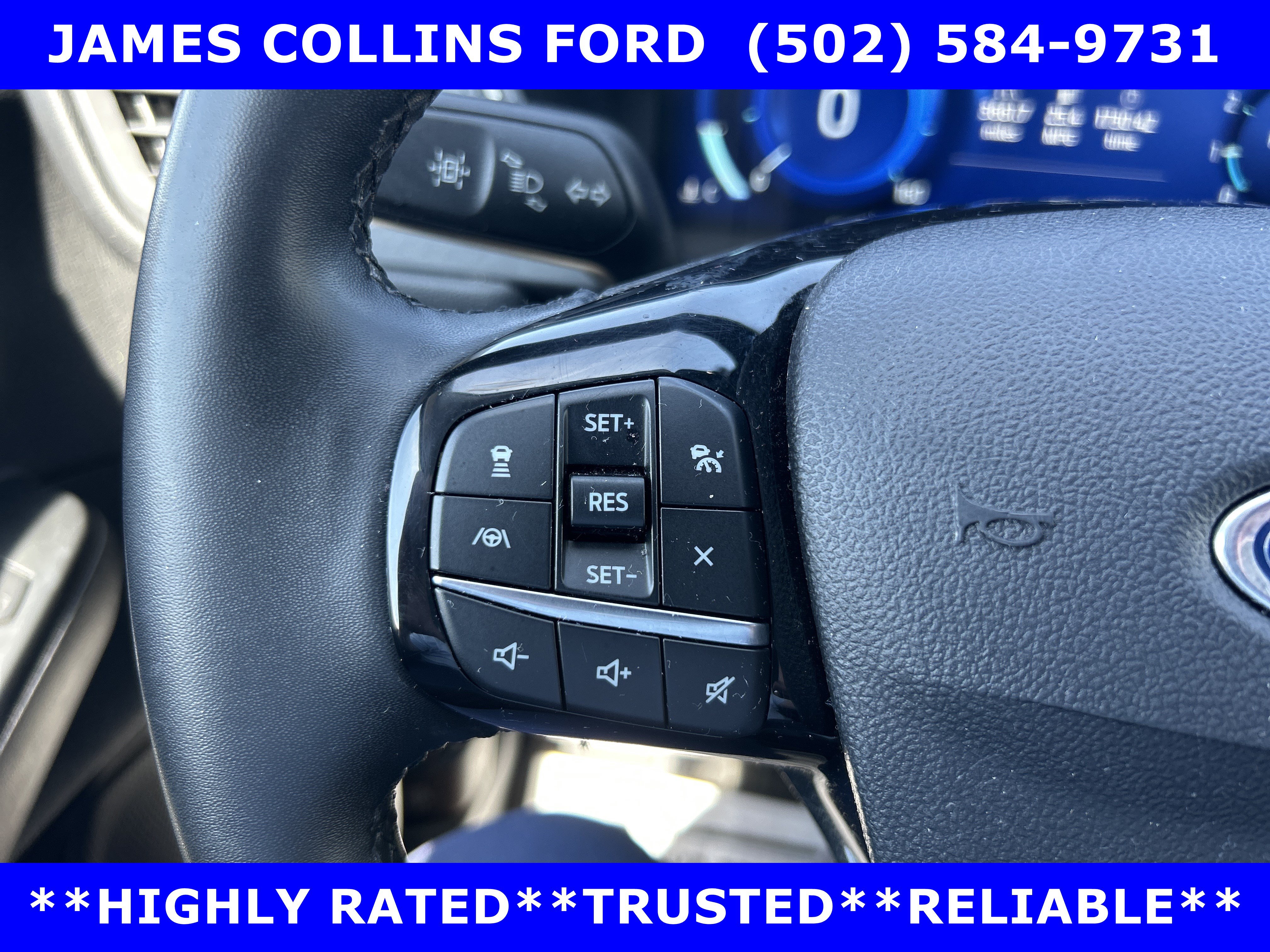 Certified 2022 Ford Escape SEL w/ Technology Package FWD image 32