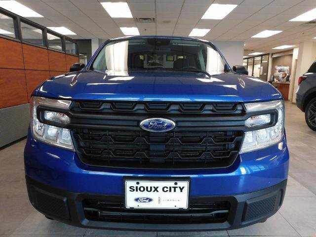 Certified 2024 Ford Maverick XL w/ Equipment Group 100A Standard image 10