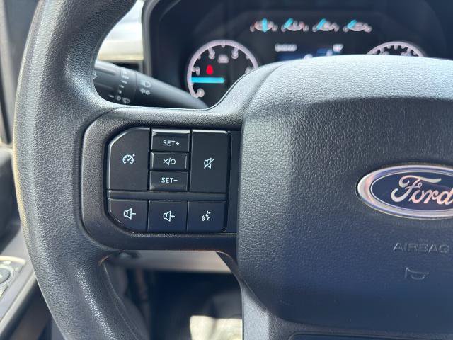 Certified 2024 Ford F350 XL AWD/4WD image 16
