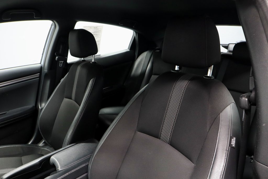 Used 2021 Honda Civic Sport image 24
