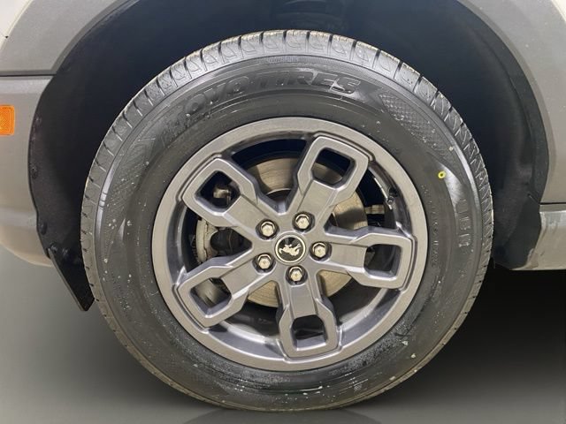 Certified 2022 Ford Bronco Sport Big Bend AWD/4WD image 26