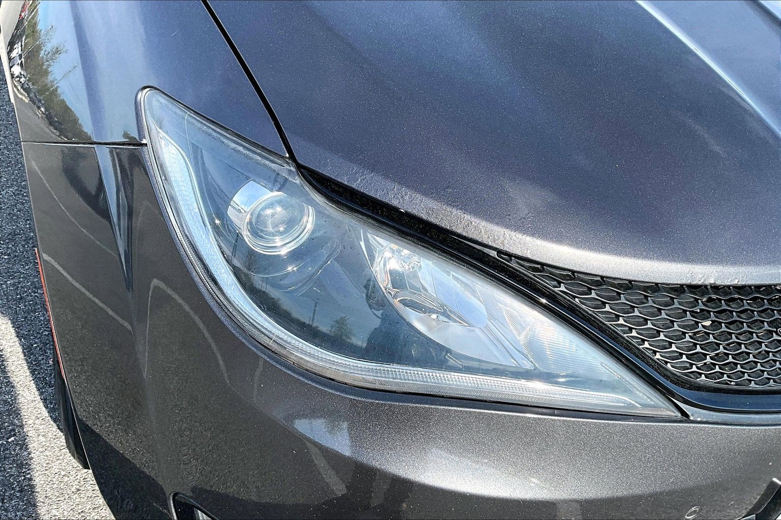 Used 2019 Chrysler Pacifica Touring-L Plus w/ Advanced Safetytec Group FWD image 33