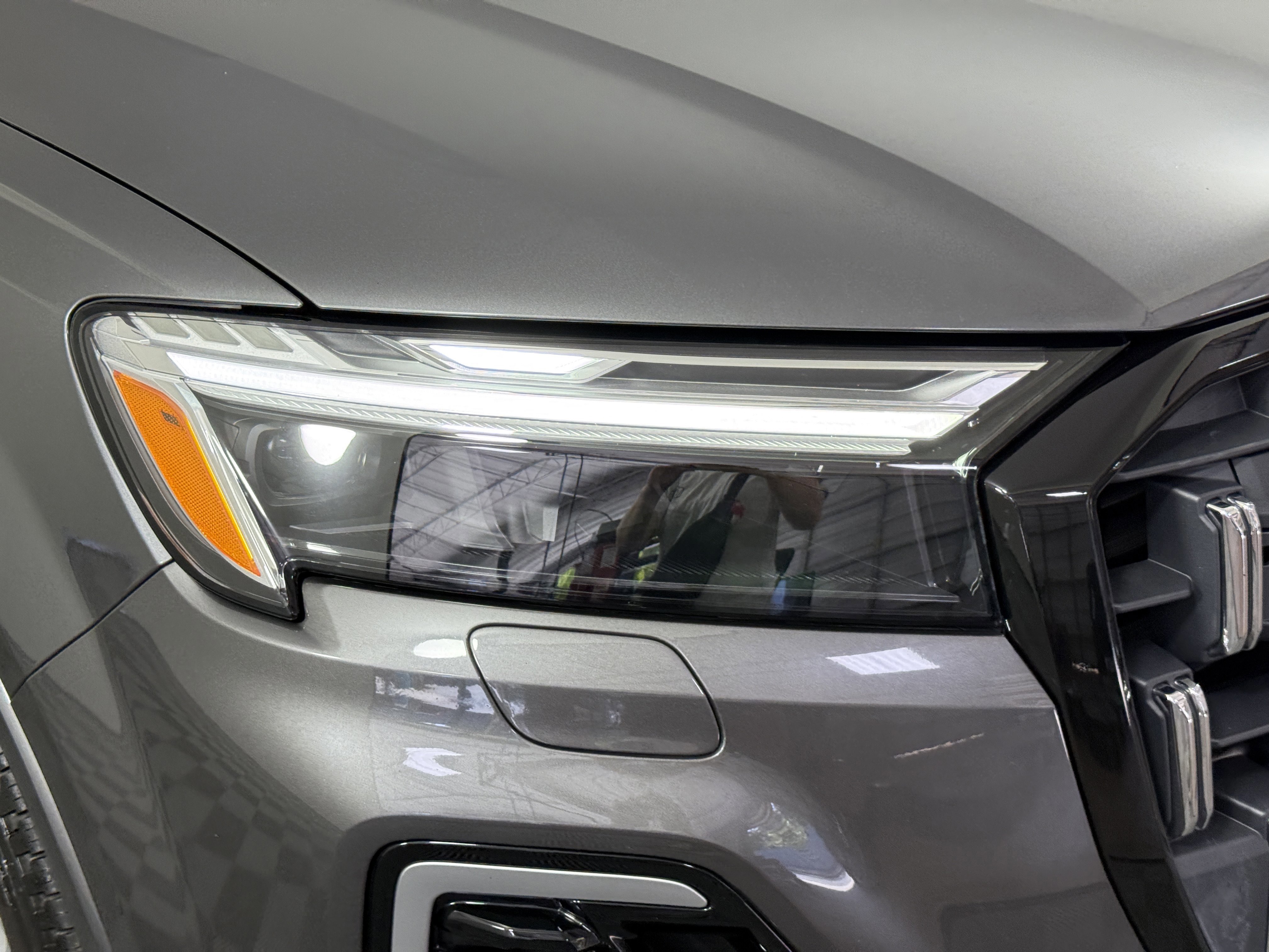 Used 2025 Audi Q7 2.0T Premium w/ Convenience Package image 6