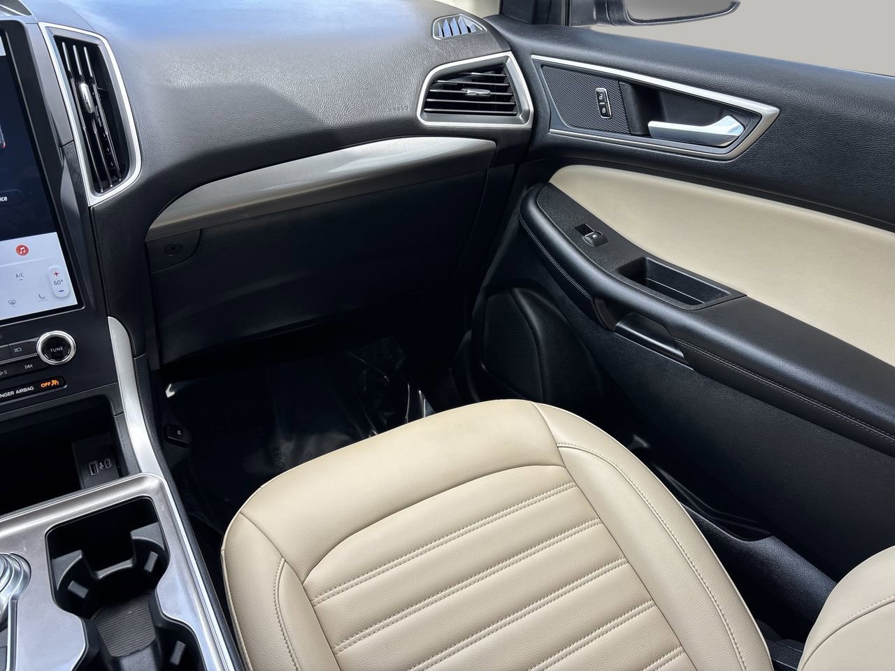 Certified 2023 Ford Edge SEL w/ Convenience Package AWD/4WD image 22