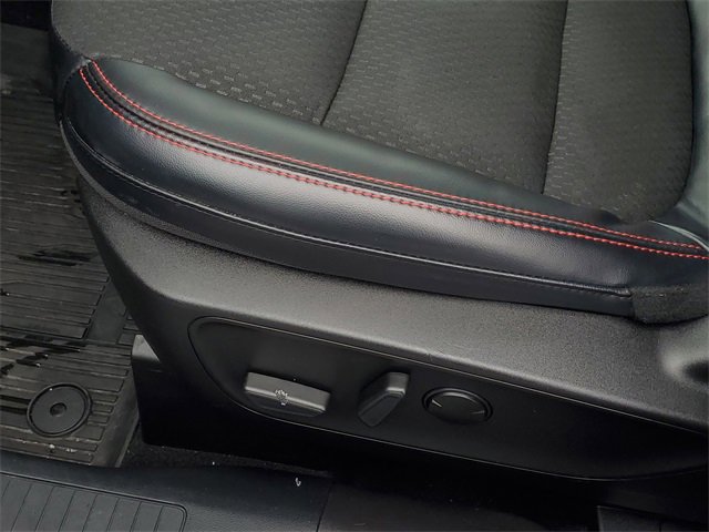 Certified 2023 Ford Escape ST-Line w/ Tech Pack #1 image 15