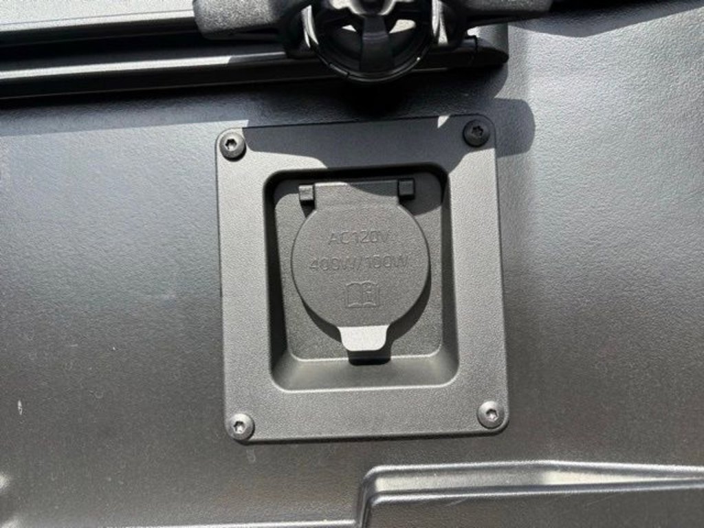 Used 2024 Toyota Tacoma 4x4 Double Cab image 51