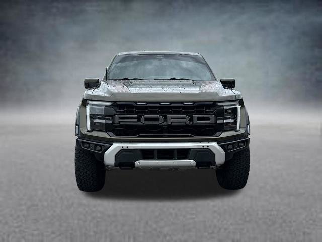 Certified 2025 Ford F150 Raptor AWD/4WD image 8