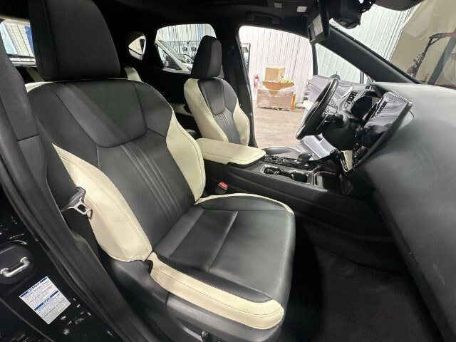 Used 2022 RAM 1500 TRX w/ TRX Level 2 Equipment Group AWD/4WD image 32