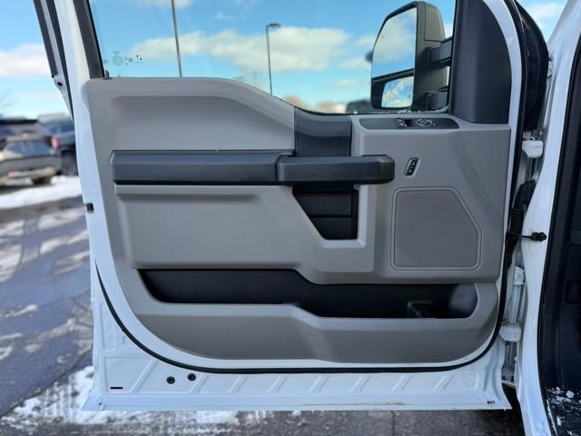 Certified 2022 Ford F350 XL w/ STX Appearance Package image 5