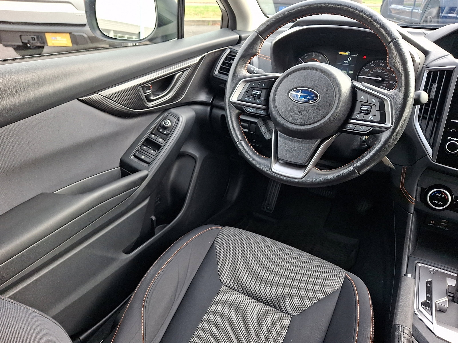 Used 2023 Subaru Crosstrek 2.0i Premium image 14