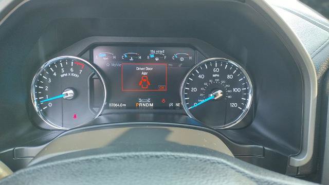 Certified 2021 Ford Expedition Max XLT AWD/4WD image 15
