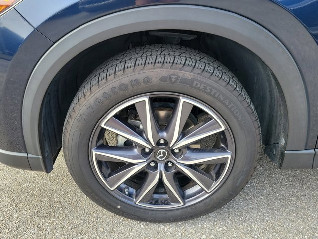 Used 2018 MAZDA CX-5 Touring w/ Preferred Equipment Package image 8