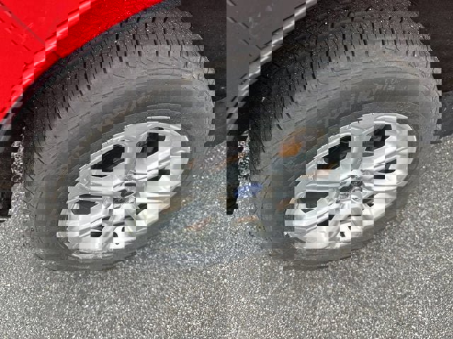 Certified 2020 Ford EcoSport SE w/ SE Convenience Package image 19