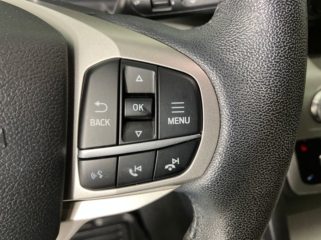 Certified 2021 Ford Explorer XLT w/ Equipment Group 202A image 18