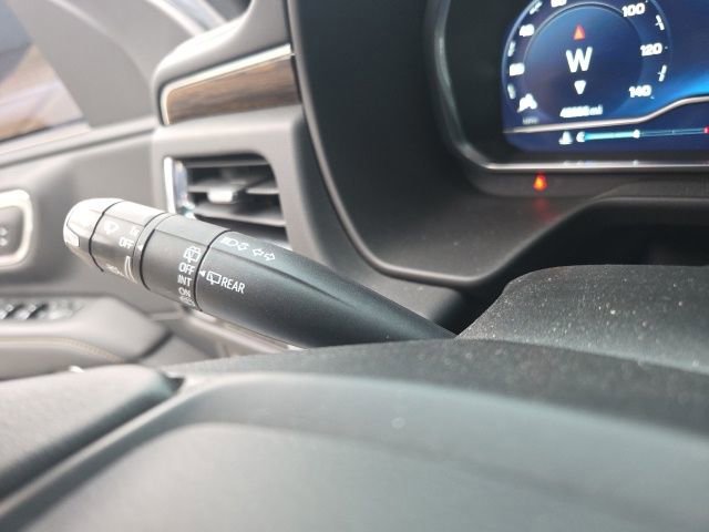 Used 2023 Chevrolet Tahoe Premier image 49