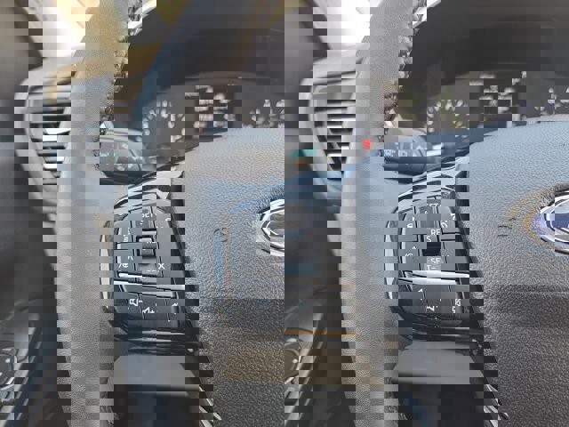 Certified 2022 Ford Escape SEL image 19