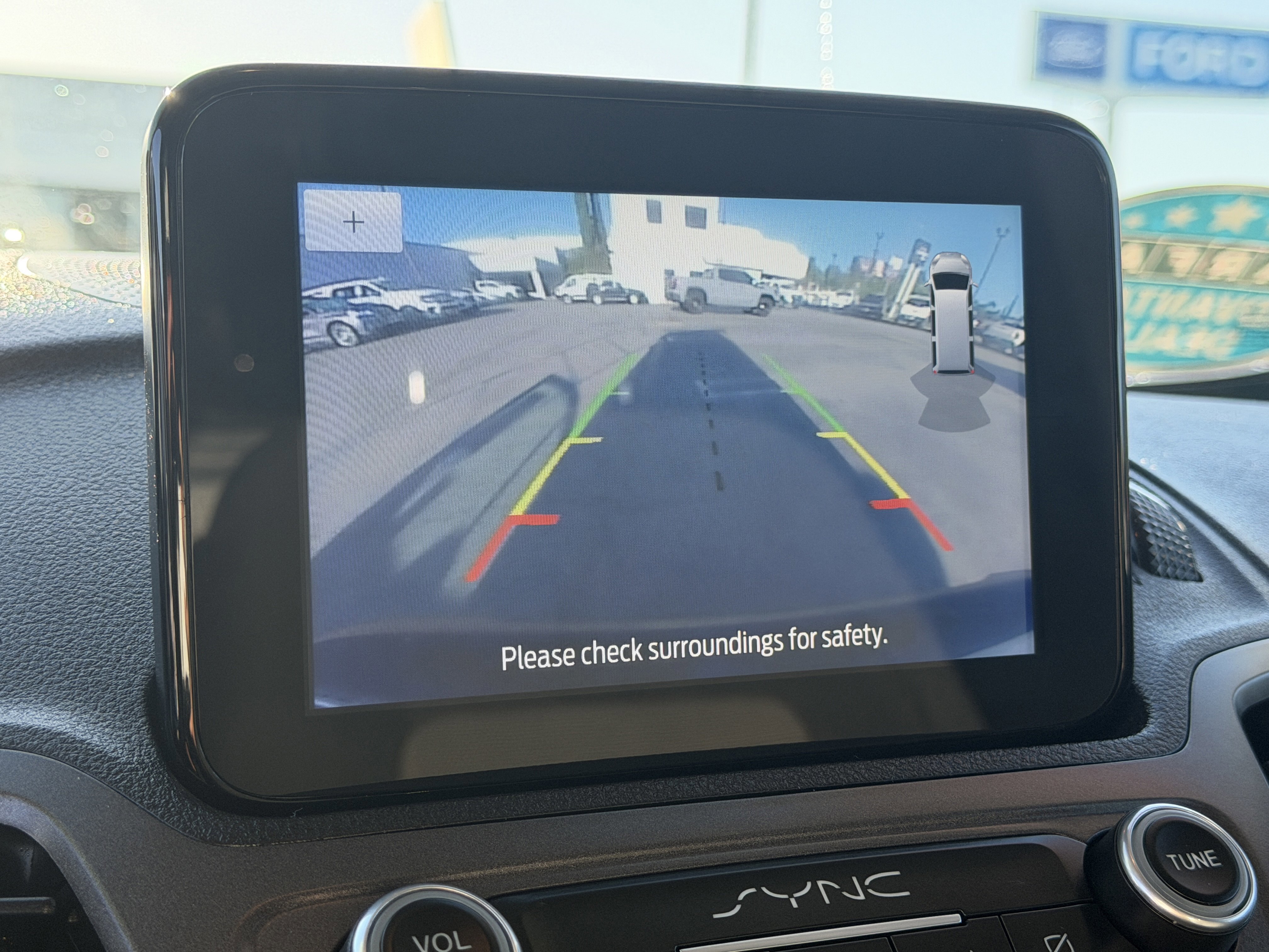 Certified 2022 Ford Transit Connect XL image 24