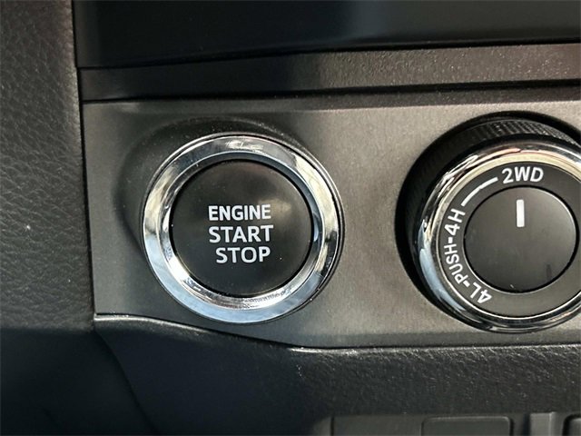 Used 2023 Toyota Tacoma TRD Sport image 32