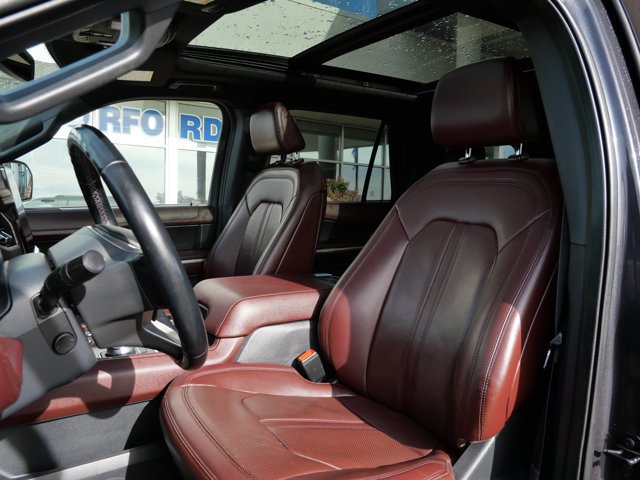 Certified 2022 Ford Expedition Limited AWD/4WD image 10