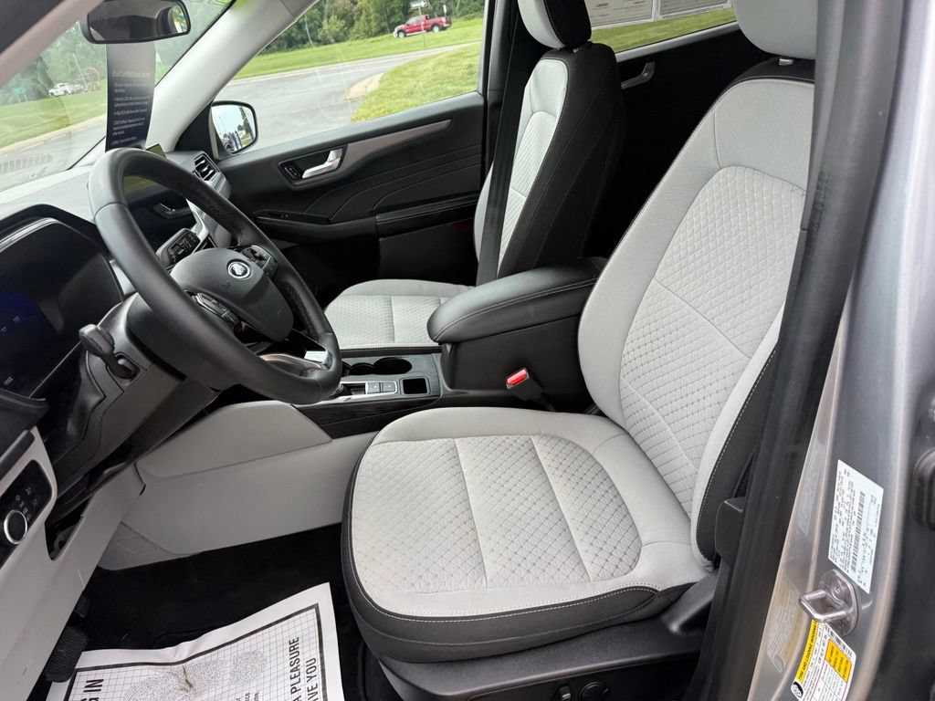 Certified 2023 Ford Escape Active w/ Tech Pack #2 AWD/4WD image 22