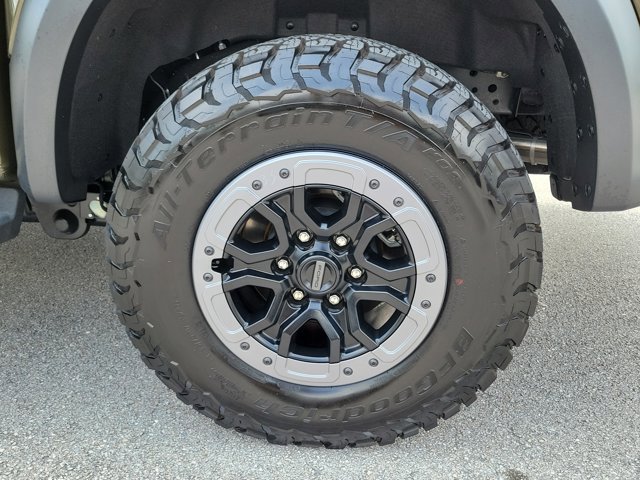 Certified 2024 Ford Ranger Raptor AWD/4WD image 4