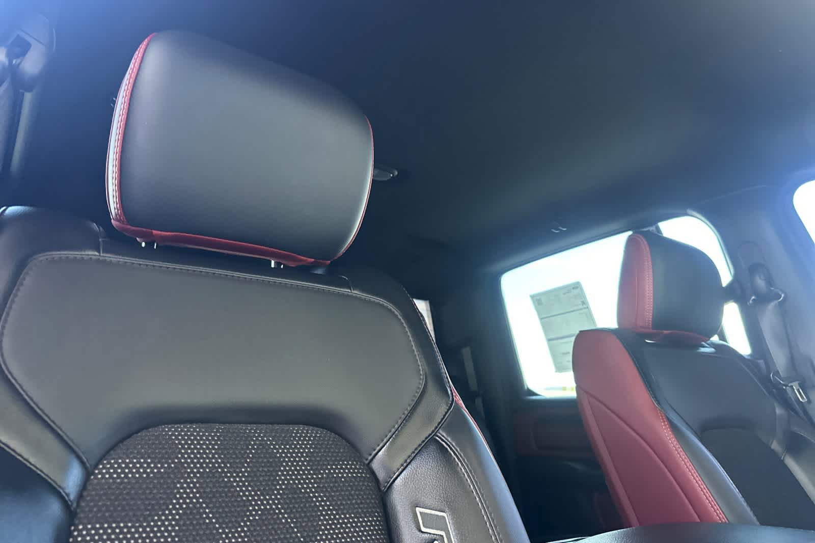 Used 2019 RAM 1500 Rebel w/ Rebel Level 2 Equipment Group AWD/4WD image 16
