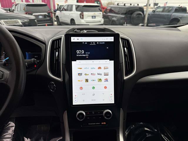 Certified 2022 Ford Edge SE AWD/4WD image 20