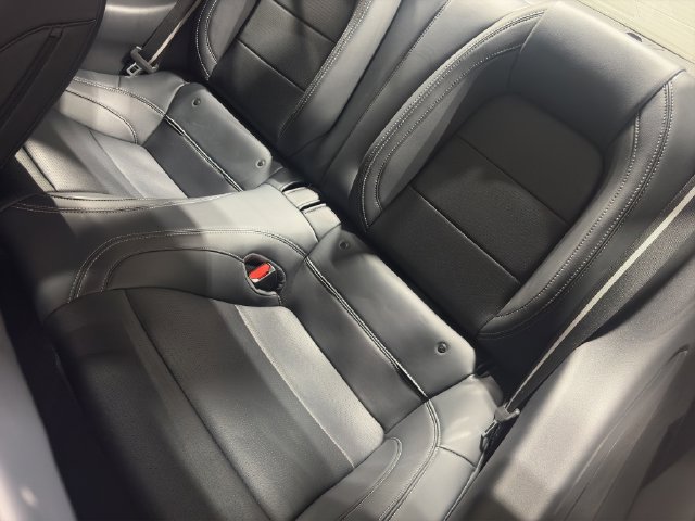 Certified 2025 Ford Mustang GT Premium RWD image 20