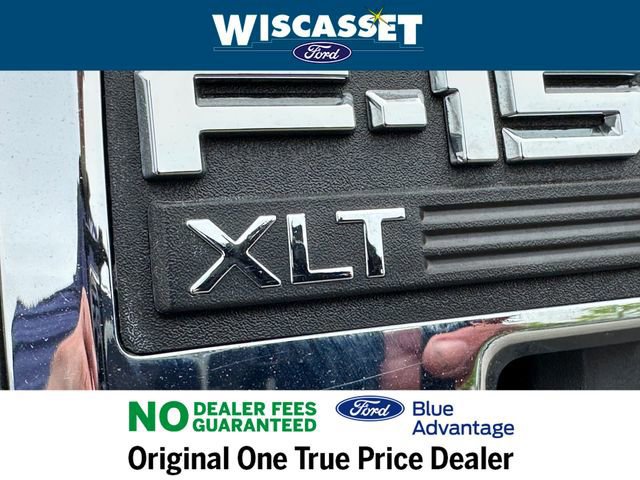 Certified 2024 Ford F150 XLT image 22