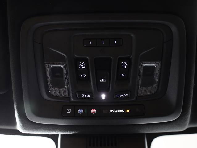 Used 2024 GMC Sierra 2500 Denali Ultimate image 20