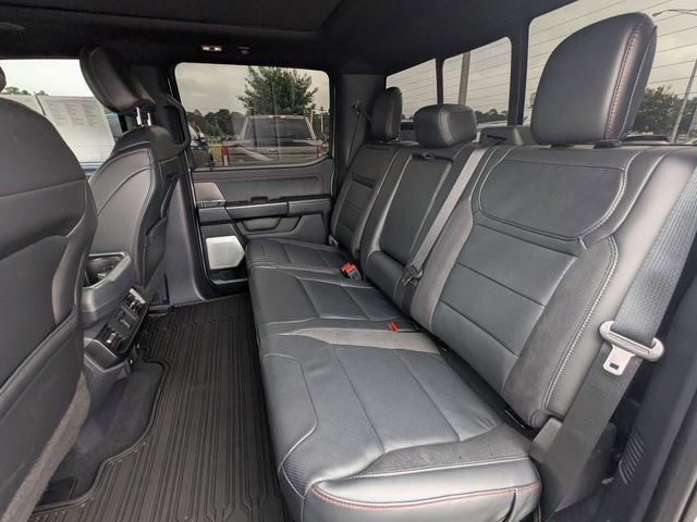 Certified 2025 Ford F150 Raptor AWD/4WD image 15