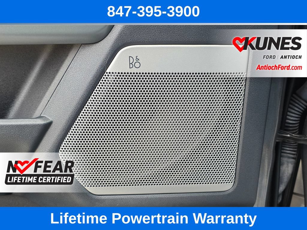 Certified 2023 Ford F150 Lariat AWD/4WD image 42