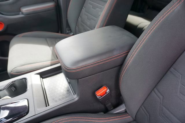 Used 2023 Nissan Frontier Pro-X w/ Technology Package image 24