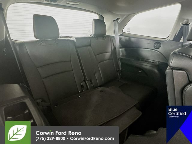 Used 2021 Honda Pilot EX-L image 30