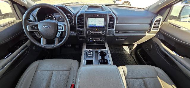 Certified 2020 Ford Expedition XLT w/ Equipment Group 202A RWD image 9